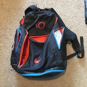 Nike Kevin Durant Backpack